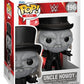 WWE POP! Vinyl Figuren Uncle Howdy with Chase 9 cm Surtido (6)