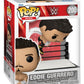 WWE POP! Premium Vinyl Figura Eddie Guerrero(Frog Splash) 9 cm