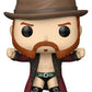 WWE Figura POP! Vinyl Sheamus 9 cm