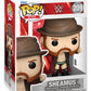 WWE Figura POP! Vinyl Sheamus 9 cm