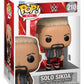 WWE Figura POP! Vinyl Solo Sikoa 9 cm