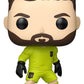 EFL Figura POP! MLS Vinyl Los Angeles FC - Hugo Lloris 9 cm
