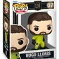 EFL Figura POP! MLS Vinyl Los Angeles FC - Hugo Lloris 9 cm