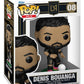 Los Angeles FC Figura POP! MLS Vinyl Denis Bouanga 9 cm