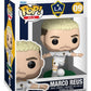 LA Galaxy Figura POP! MLS Vinyl Marco Reus 9 cm