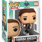 WNBA Legends POP! Sports Vinyl Figura Liberty- Sabrina Ionescu 9 cm