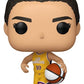 WNBA Legends POP! Sports Vinyl Figura Sparks- Kelsey Plum 9 cm