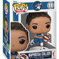WNBA Legends POP! Sports Vinyl Figura Lynx- Napheesa Collier 9 cm