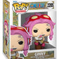 One Piece Figura POP! Vinyl Animation Ginny 9 cm