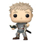 Delicious in Dungeon POP! Animation Vinyl Figuren Laios with Chase 9 cm Surtido (6)