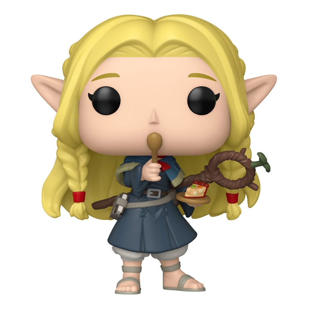 Delicious in Dungeon Figura POP! Animation Marcille 9 cm - Z POP Toys