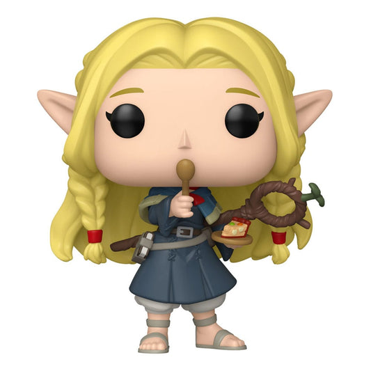 Delicious in Dungeon Figura POP! Animation Marcille 9 cm - Z POP Toys