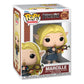 Delicious in Dungeon Figura POP! Animation Marcille 9 cm - Z POP Toys
