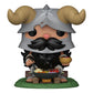 Delicious in Dungeon Figura POP! Plus Animation Senshi 9 cm - Z POP Toys