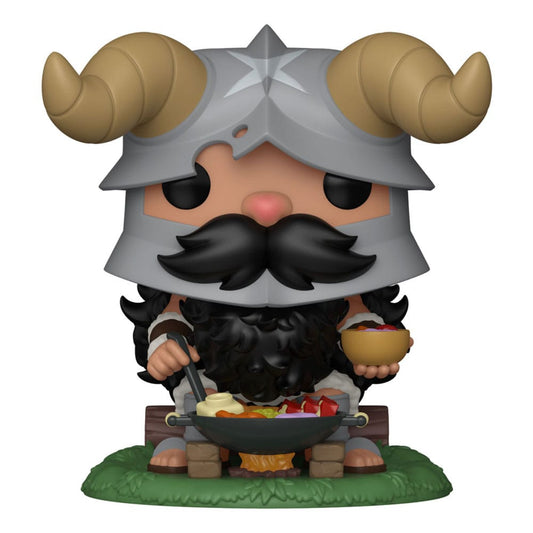 Delicious in Dungeon Figura POP! Plus Animation Senshi 9 cm - Z POP Toys