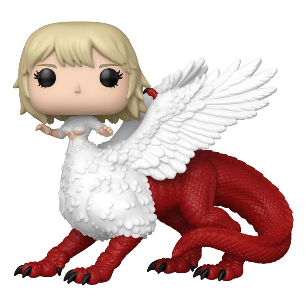 Delicious In Dungeon Super Sized POP! Animation Vinyl Figura Falin Chimera 15 cm - Z POP Toys
