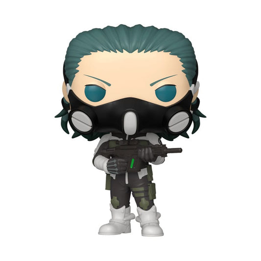 Kaiju No. 8 POP! Animation Vinyl Figura Haruichi 9 cm
