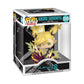 Kaiju No8 POP! Deluxe Vinyl Figura Kikoru (Axe Slam) 14 cm