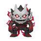 Kaiju No8 Super Sized POP! Vinyl Figura Kaiju No8(Uncontrolled) 15 cm - Z POP Toys