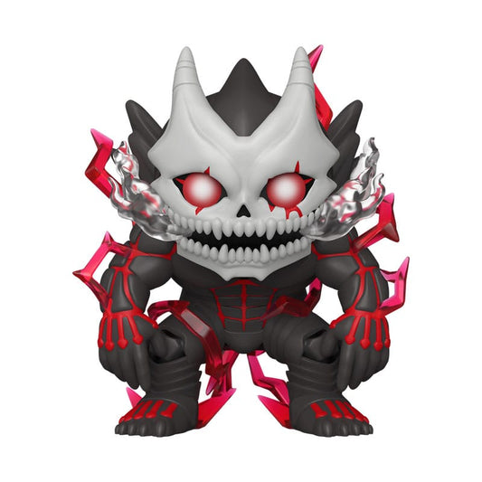 Kaiju No8 Super Sized POP! Vinyl Figura Kaiju No8(Uncontrolled) 15 cm - Z POP Toys