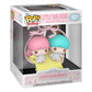 Sanrio POP! Deluxe Vinyl Figura Little Twin Stars 9 cm