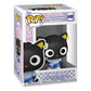 Hello Kitty and Friends Figura POP! Animation Vinyl Chococat (K-Pop Outfit) 9 cm - Z POP Toys