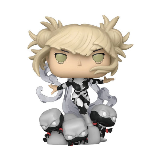 My Hero Academia Figura POP! Plus Animation Himiko Toga 9 cm