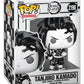 Demon Slayer: Kimetsu no Yaiba POP! Animation Vinyl Figuren Tanjiro(Sumi-Ink) 9 cm