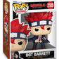 Mashle POP! Animation Vinyl Figuren Dot Barrett with Chase 9 cm Surtido (6)