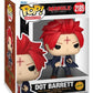 Mashle POP! Animation Vinyl Figuren Dot Barrett with Chase 9 cm Surtido (6)