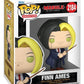 Mashle POP! Animation Vinyl Figura Finn Ames 9 cm - Z POP Toys