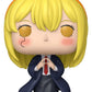 Mashle POP! Animation Vinyl Figura Lemon Irvine 9 cm - Z POP Toys