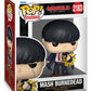 Mashle POP! Animation Vinyl Figura Mash Burnedead 9 cm - Z POP Toys