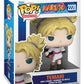 Naruto Classic Figura POP! Animation Vinyl Temari 9 cm