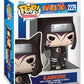 Naruto Classic Figura POP! Animation Vinyl Kankuro 9 cm