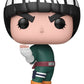 Naruto Classic Figura POP! Animation Vinyl Rock Lee 9 cm