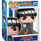 Naruto Classic Figura POP! Animation Vinyl Rock Lee 9 cm