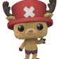 One Piece POP! TV Vinyl Figura Chopper 9 cm