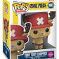 One Piece POP! TV Vinyl Figura Chopper 9 cm