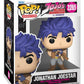 JoJo´s Bizarre Adventure POP! Animation Vinyl Figuren Jonathan 9 cm