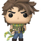 JoJo´s Bizarre Adventure POP! Animation Vinyl Figuren Joseph 9 cm