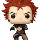 Solo Leveling Figura POP! Animation Vinyl Baek Yoonho 9 cm
