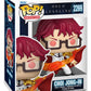 Solo Leveling Figura POP! Animation Vinyl Choi Jong-in 9 cm