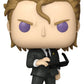 Solo Leveling Figura POP! Animation Vinyl Woo Jinchul 9 cm