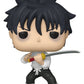 Jujutsu Kaisen POP! Animation Vinyl Figuren Yuta 9 cm