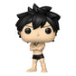 Fairy Tail 100 Year Quest POP! Animation Vinyl Figuren Gray w/Chase 9 cm Surtido (6)