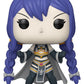 Fairy Tail-100 Years Quest POP! Animation Vinyl Figura Wendy 9 cm
