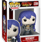 Fairy Tail-100 Years Quest POP! Animation Vinyl Figura Wendy 9 cm
