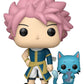Fairy Tail-100 Years Quest POP! Animation Vinyl Figura Erza 9 cm