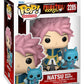Fairy Tail-100 Years Quest POP! Animation Vinyl Figura Erza 9 cm